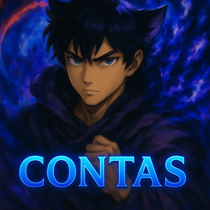 Contas - Up XP