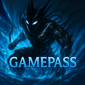 Gamepass - Up XP