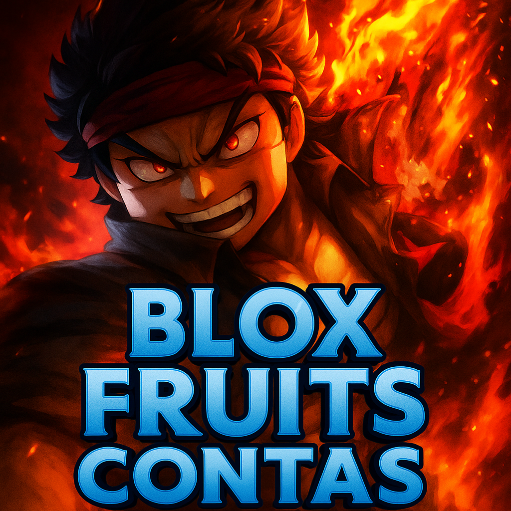 Contas - Up XP
