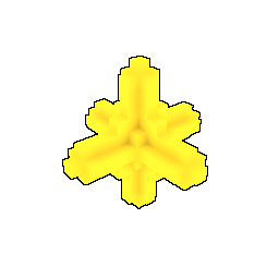 FLUX - Up XP