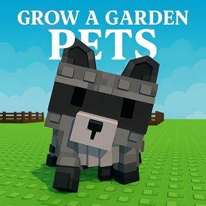 PETS - Up XP