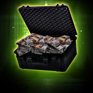 Roubles - Up XP