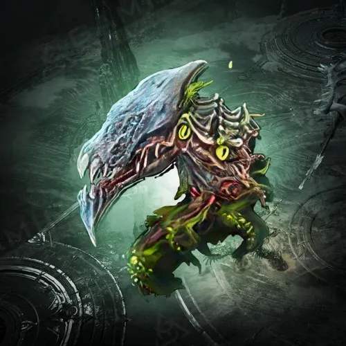 1000x 背叛者之壳